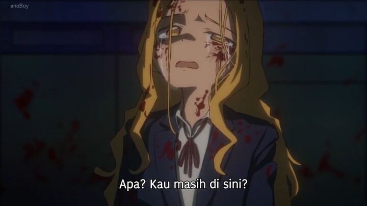 TaKozai Sub Indo Eps 05