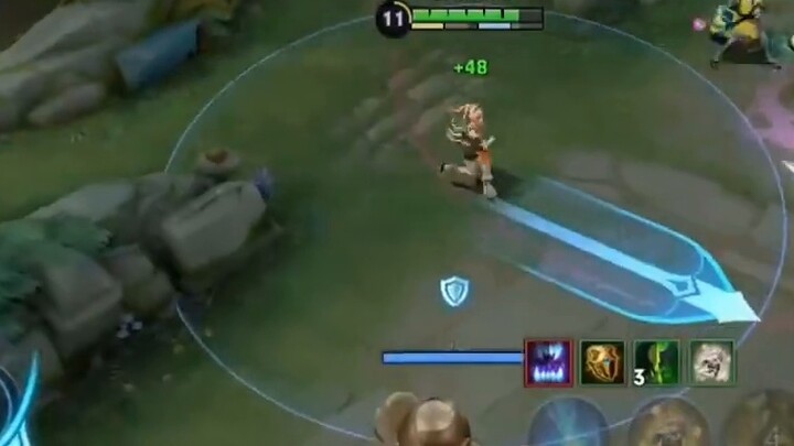 ميتسوكي: كل هذه الإنجازات تحققت بفضل التجربة والعمل الجاد!