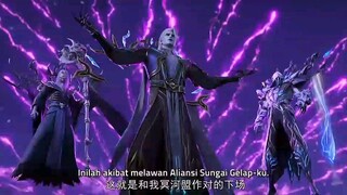 BTTH S5 | 171 | Wajah Calon Kaisar Api