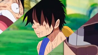 [Vua Hải Tặc / MAD] Dù có chuyện gì xảy ra bạn cũng sẽ là Vua Hải Tặc đúng không! Luffy