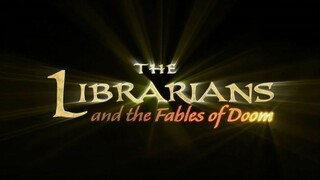 The Librarians S01E06