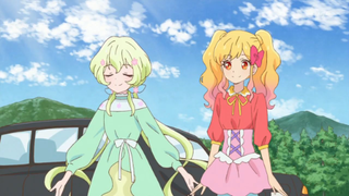 [Ogawa Fansub] Aikatsu Stars ss2 - tập 76