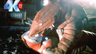 「𝟒𝐊 重制版」初代奥特曼：经典战斗 精选集《第三期》