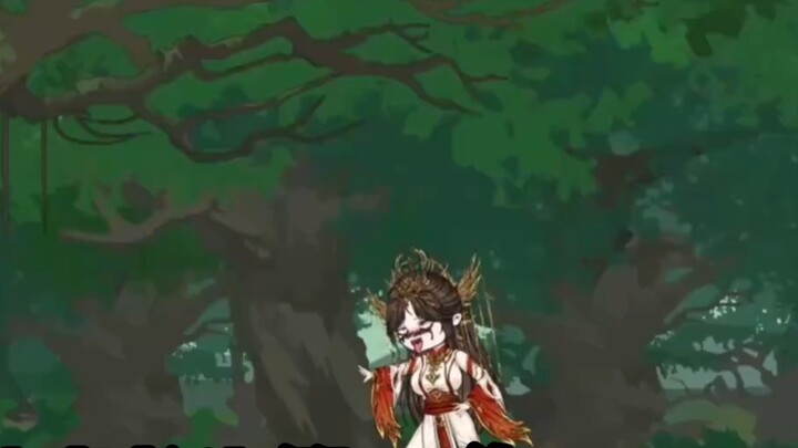 The Scholar on the Other Shore Episode 66#二元#Original Animation#国漫