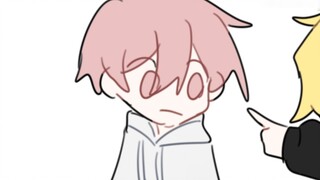 [Xiaochao team] "Wink Game"