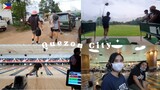 [🇵🇭] Discovering our "hidden talents" in Quezon City | Philippines vlog
