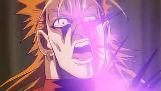 承太郎二哈他们打的天昏地暗拆掉了大半个开罗