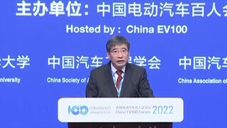 Nguyên Bộ trưởng Bộ Công nghiệp và Công nghệ Thông tin: Các hãng xe trong nước chỉ biết kêu than vì