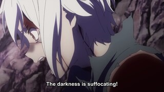 DanMachi 4th Season Part 2 Ep1