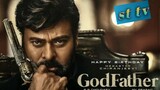 God Father New 2023 Released Full Hindi Dubbed Action Movie _ Chiranjeevi,Salman