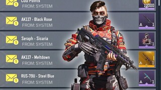 *NEW* Get Free Epic Character + Free Skins + Summer Sale Event in COD Mobile! COD Mobile Season 6