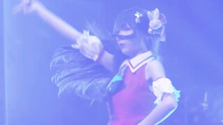 天才的なアイドル様