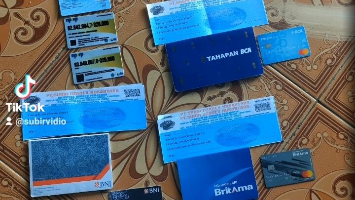 PT. subir dzadex nusantara