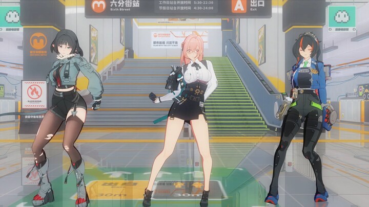 绝绝の公务员
