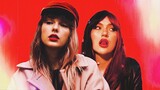 ABCDEFU x RED | GAYLE & Taylor Swift (Mashup) [MV]