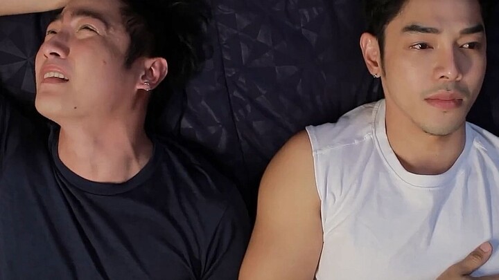 【Thai Drama/Unknown Love】Both your brother and wife want a male lead, you can do it