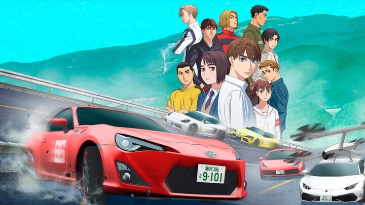 MINALIIT ANG MAKINA NG TOYOTO 68, PERO DI NILA ANG SASAKYAN NA ITO ANG DUDUROG SAKANILA - TAG-RECAP