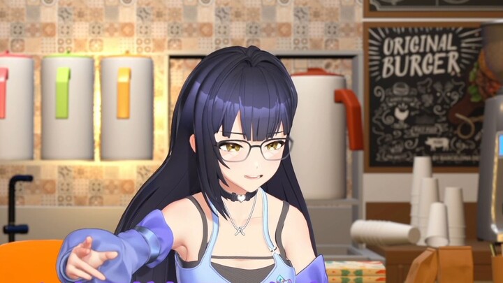 ผู้อาวุโส Asoul นำ Sinuo และ Xinyi มาเล่นบทฆ่า แต่ Linganuo แพ้ให้กับคนโง่ทั้งสามคน?