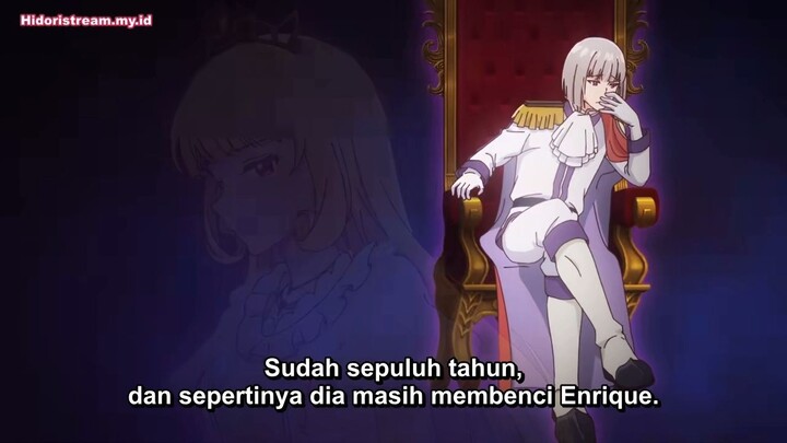 Eris no Seihai Episode 6 (Subtitle Indonesia)