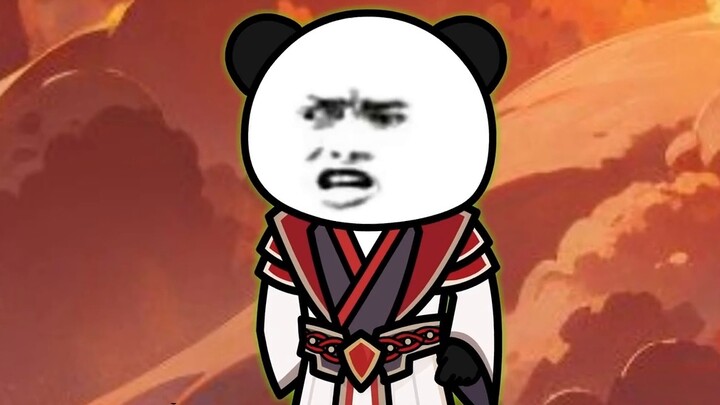 Bab 63: Pedang Qi, Tembok Besar