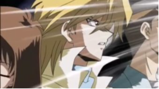 Anime Tuổi Thơ Yu-Gi-OH! | Yami Yugi vs Muto Yugi AMV | Everytime We Touch