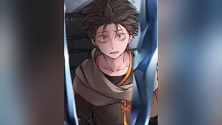 nhạc dảk lắm nên cân nhắc khi xem lời anime animebuon animeedit fyp fypシ nguyentronghoaiend rezero trending xuhuong