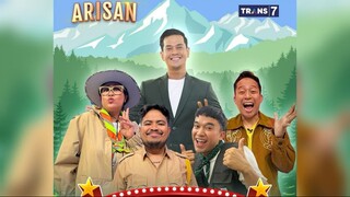 [FULL] Spesial Dapat 54 Juta | Arisan Trans7 (14/08/2025)