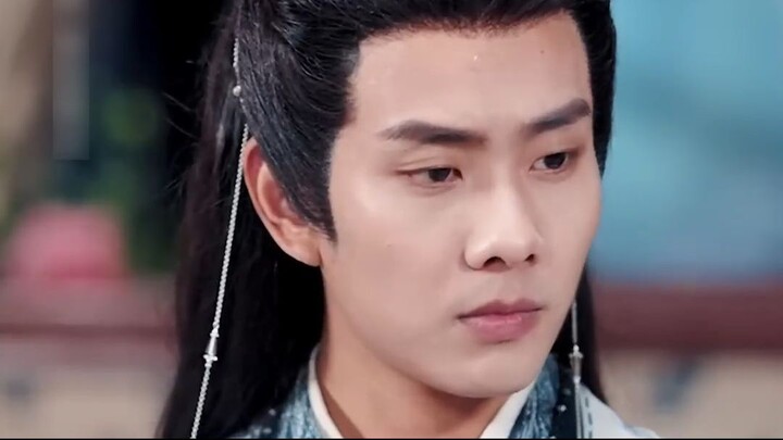 เสียงในใจนางร้ายข้าจะแก้ไขเอง เสิ่นจู๋ซิน