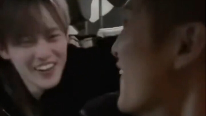 Mark’s Chinese journey: It’s like discovering for the first time how his tongue can actually work th