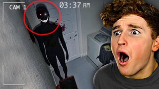 DO NOT play this horror game at 3AM.. (Alternate Watch)