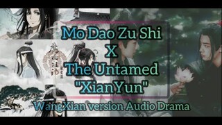 Xian Yun - Mo Dao Zu Shi - WangXian - Sub Español