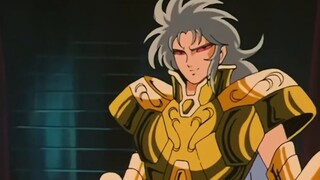 Saint Seiya: Tội ác và trừng phạt! Song Tử Saga