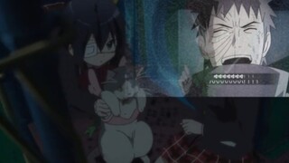 "Those who play Naruto and watch anime are all silent (Season 2)⑦"