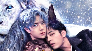 [Bojun Yixiao] เมื่อเขามองกลับไปกลับมา ปฏิกิริยาของผู้คนรอบตัวเขานั้นสมจริงเกินไป