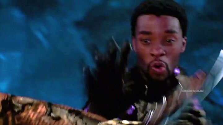 Panthera Pardus: One of Marvel’s Handsomest Supervillains, Determined to Overthrow Black Panther’s R