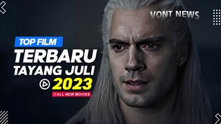 Rekomendasi Film Terbaru Tahun 2023🔥Rekomendasi Film Tayang Bulan Juli 2023