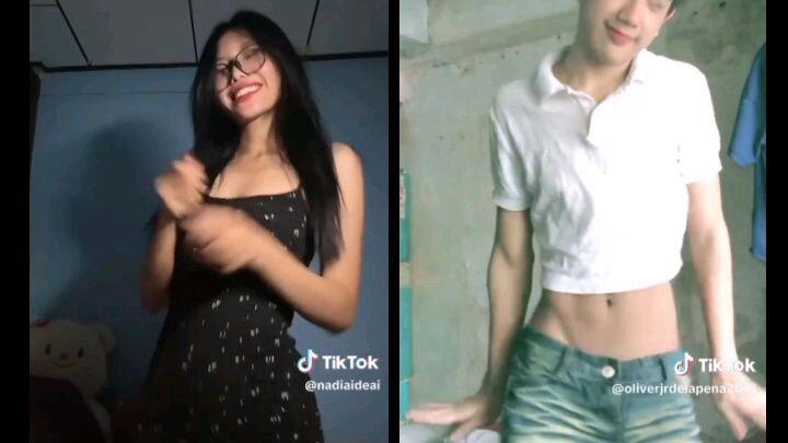 **Oliver Jr Dela Peña** (born June 3, 2007) is a Filipino Content Creator and TikToker Philippines