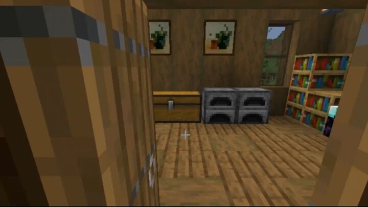 I can’t believe I did this 💔 #minecraft #reels