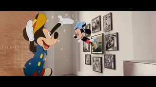 Once Upon a Studio _ Official Trailer _ Disney Full Movie : Link In Description