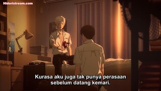 Hikaru ga Shinda Natsu eps 7 (sub indo)