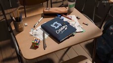 (2025) EP 2 PART 1