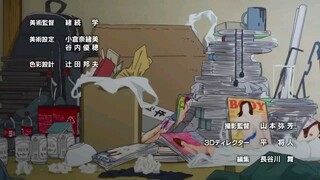 Tokyo Revenge Episode 1 in Hindi