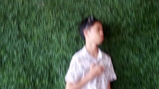 I love dancer