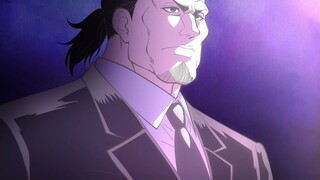 Ninja to Gokudo Eps 2 Sub indo