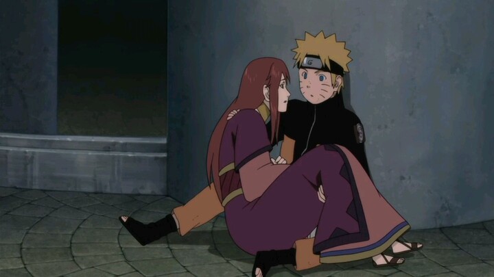 NARUTO selalu kena tabok😅