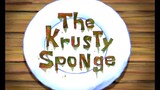 Spongebob Squarepants S5 (Malay) - The Krusty Sponge