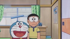 #Doraemon: Vệ sĩ linh hồn phía sau - Quỷ sau lưng chứ vệ sĩ linh hồn gì =))