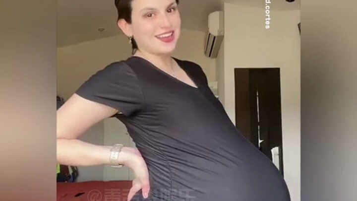 Mom is truly amazing!