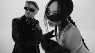 李马克Solo新曲【卧底】Feat.李泳知 MV公开