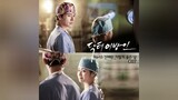Doctor Stranger OST Part 3 - Jun Hye Won (전혜원) - A Good Day Like This (이렇게 좋은 날)